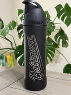 Personalized Owala Water Bottle | Custom Engraved Owala 24oz or 32oz | Custom Logo | Name or Quote Engraving | Personalized Gift
