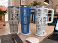 Realtor Tumbler | Laser Engraved Insulated Cup for Real Estate Agent