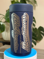 Engrave ANYTHING Custom Universal FrostBuddy Can Cooler | Personalized FrostBuddy with Logo | ANY Logo 1 or 2 Sided Engraving
