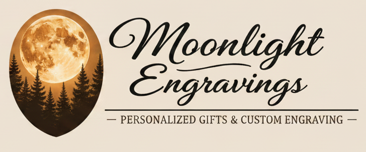 Moonlight Engravings